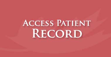 patient records